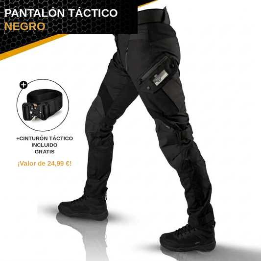 Taktikeo™ | Pantalón táctico de moto
